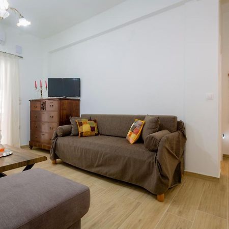 Appartement Casa Tsipa à Corfu  Extérieur photo