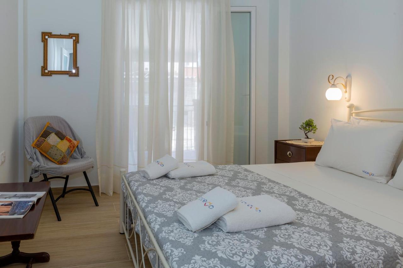Appartement Casa Tsipa à Corfu  Extérieur photo